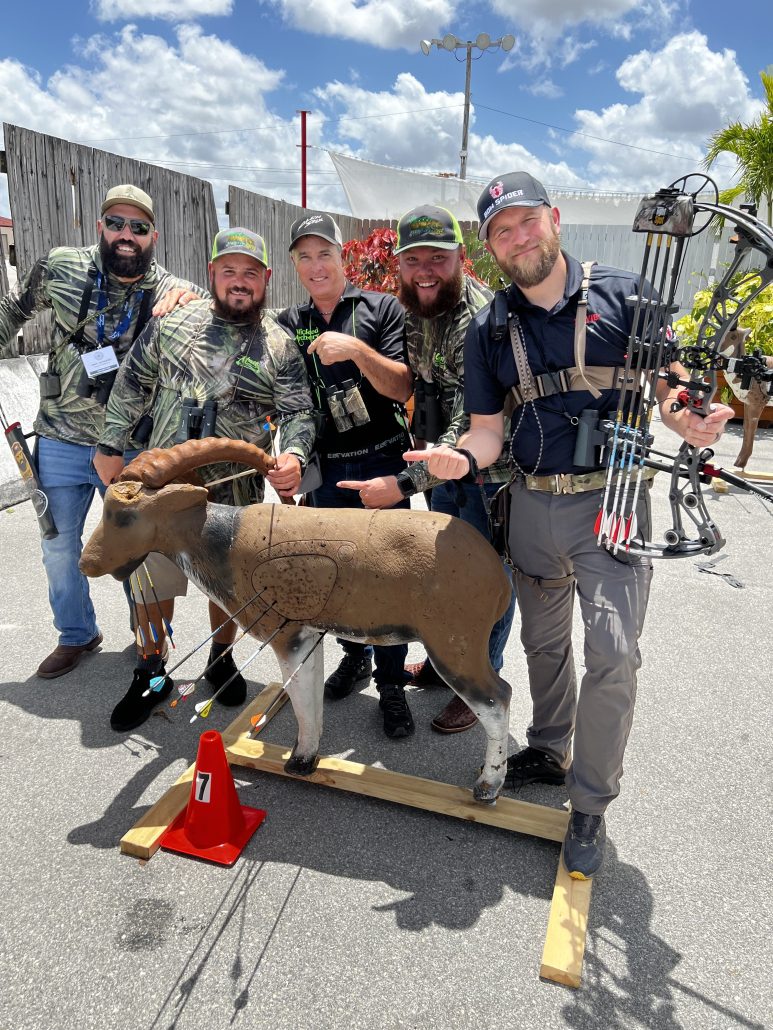 FLOE Archery